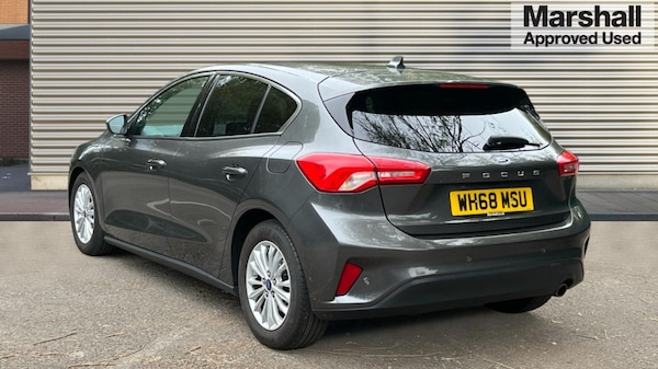 Used Ford Focus 2019 for sale - 76008178: Photo 5