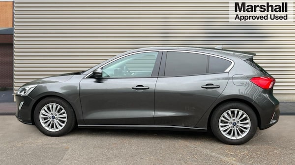 Used Ford Focus 2019 for sale - 76008178: Photo 6