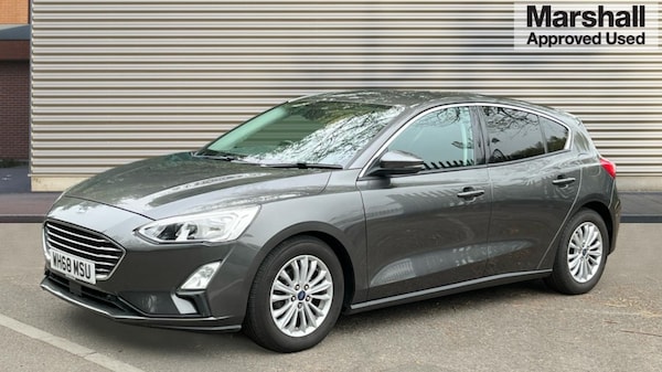 Used Ford Focus 2019 for sale - 76008178: Photo 7