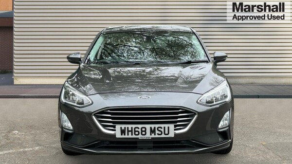 Used Ford Focus 2019 for sale - 76008178: Photo 8