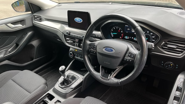Used Ford Focus 2019 for sale - 76008178: Photo 9