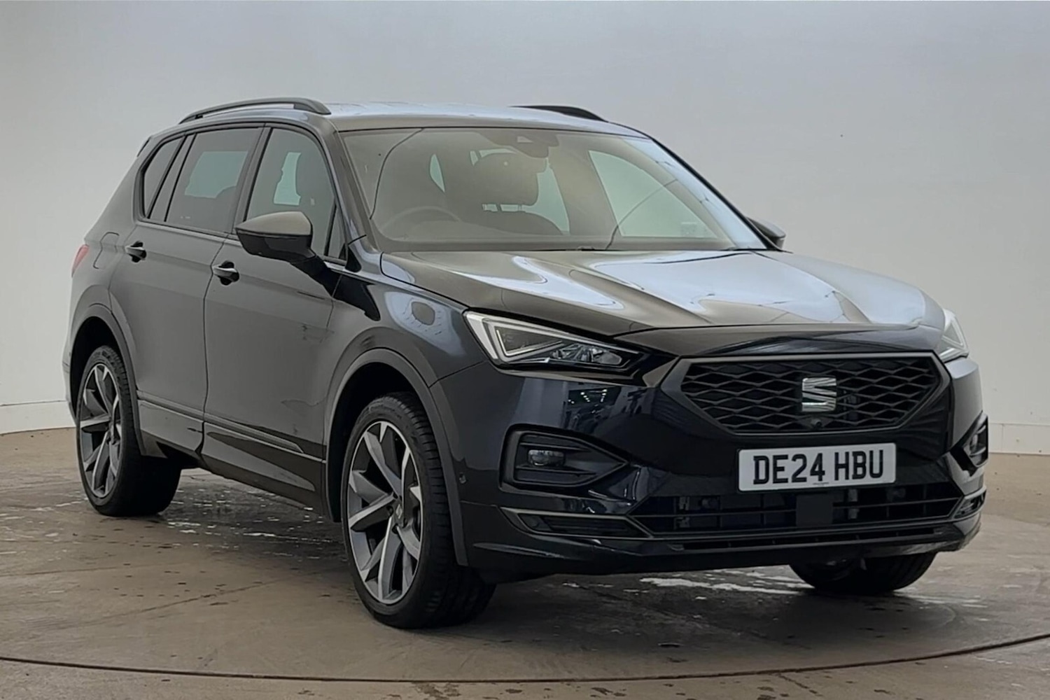 Used SEAT Tarraco 2024 for sale - 76037664: Photo 1