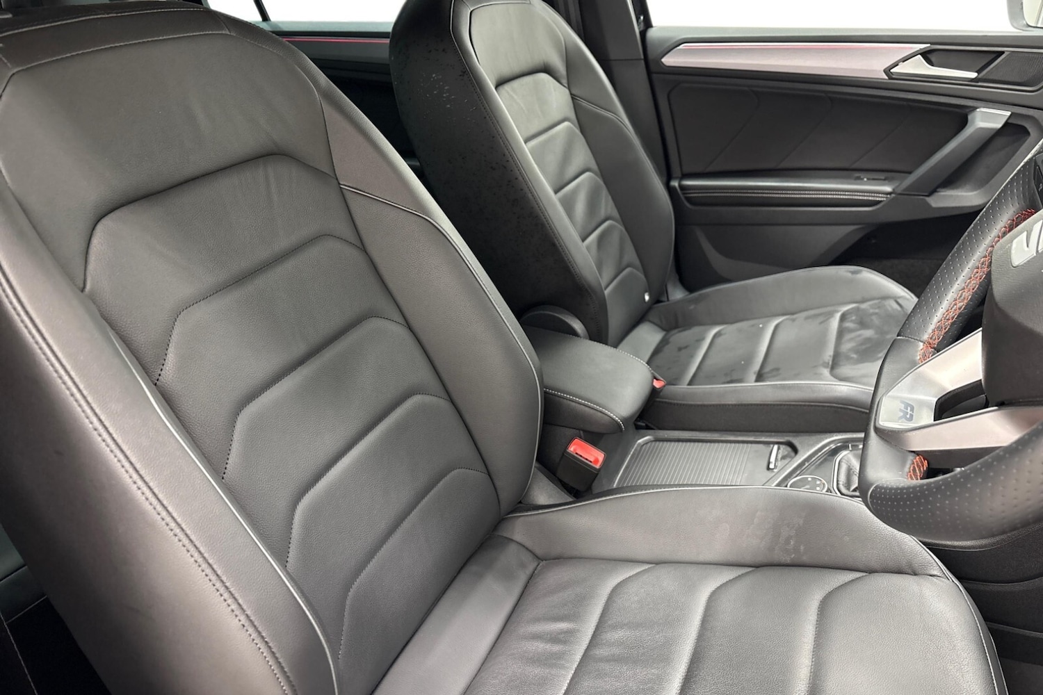 Used SEAT Tarraco 2024 for sale - 76037664: Photo 10