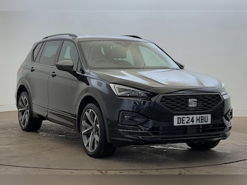 2024 - 1.5 EcoTSI FR Sport 5dr