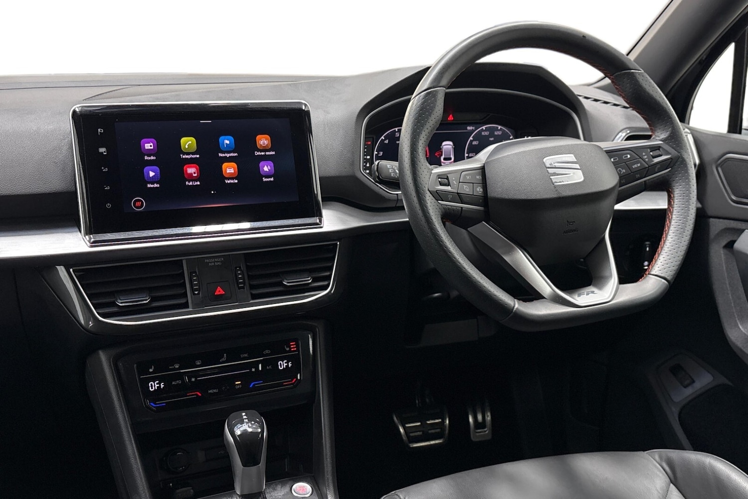 Used SEAT Tarraco 2024 for sale - 76037664: Photo 2