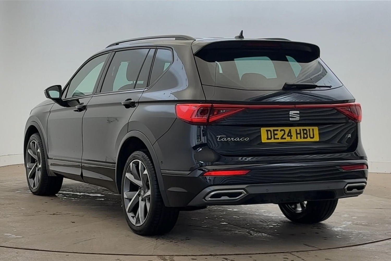 Used SEAT Tarraco 2024 for sale - 76037664: Photo 3