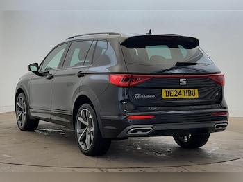 Used SEAT Tarraco 2024 for sale - 76037664: Photo 3