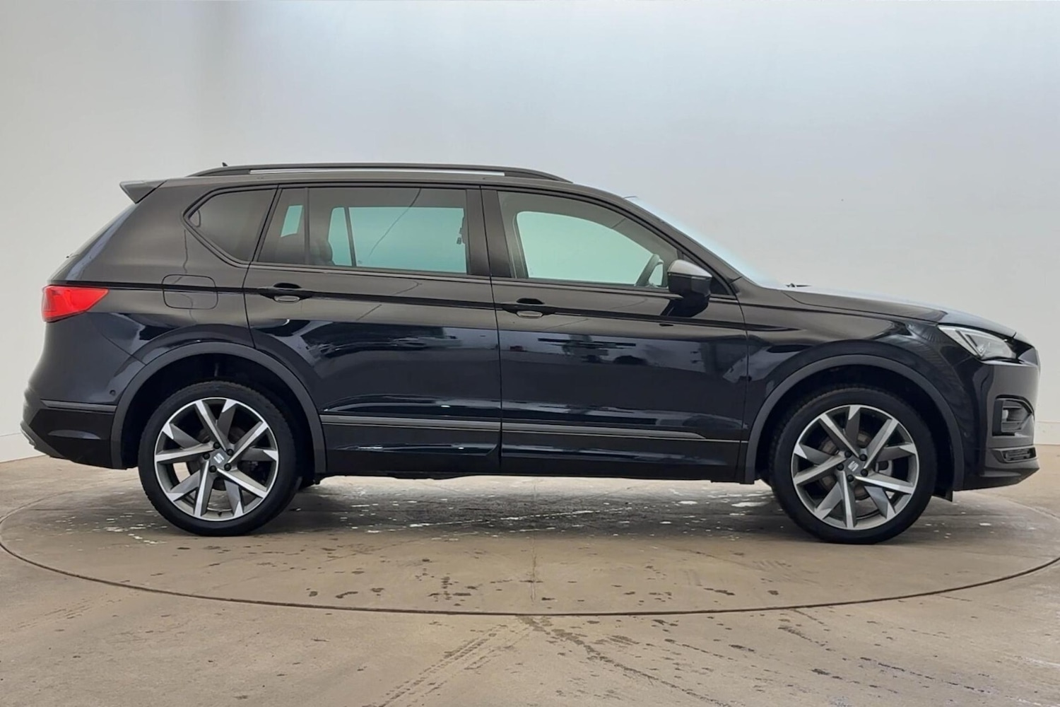 Used SEAT Tarraco 2024 for sale - 76037664: Photo 4