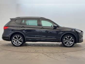 Used SEAT Tarraco 2024 for sale - 76037664: Photo 4