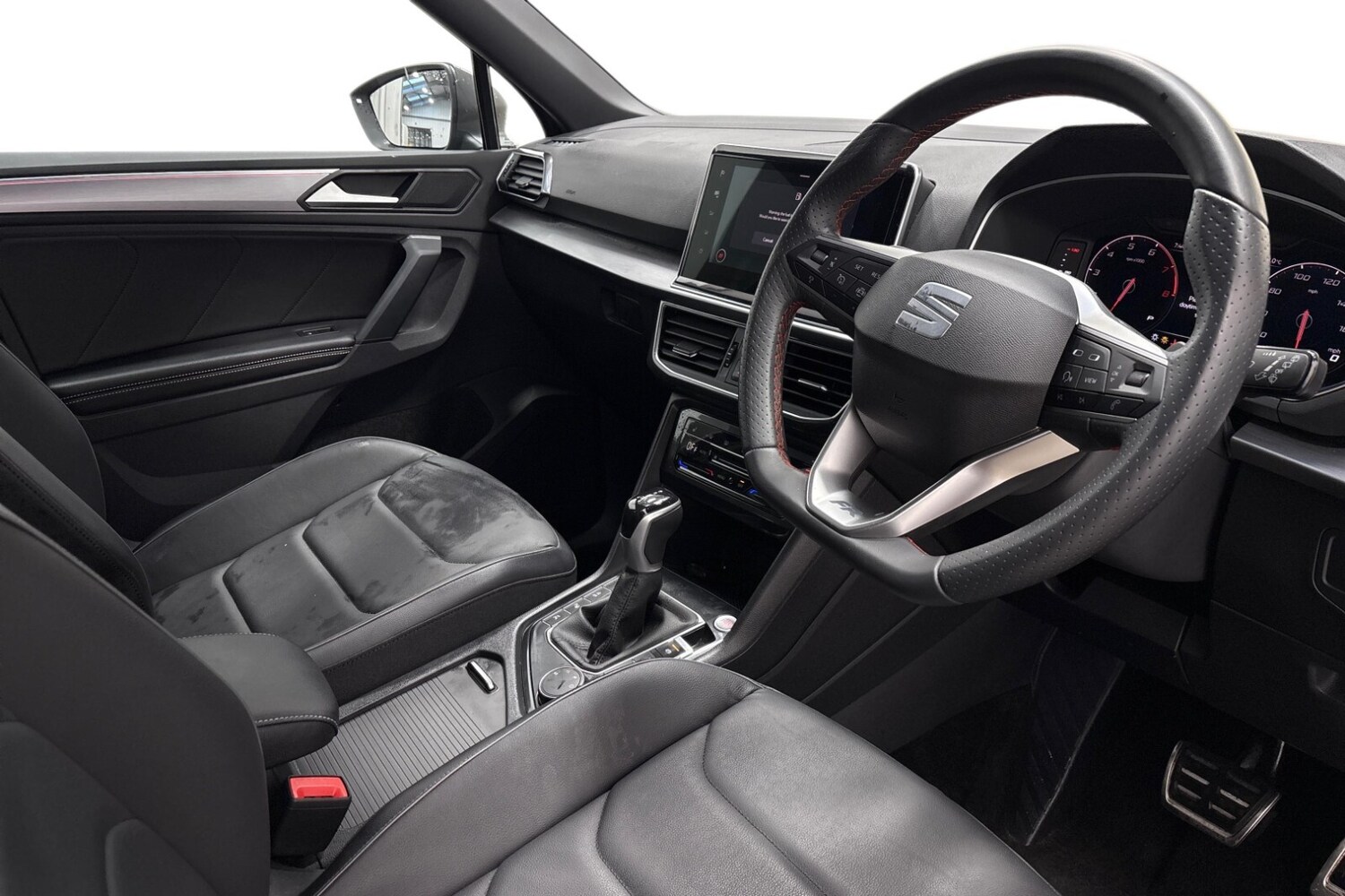 Used SEAT Tarraco 2024 for sale - 76037664: Photo 6