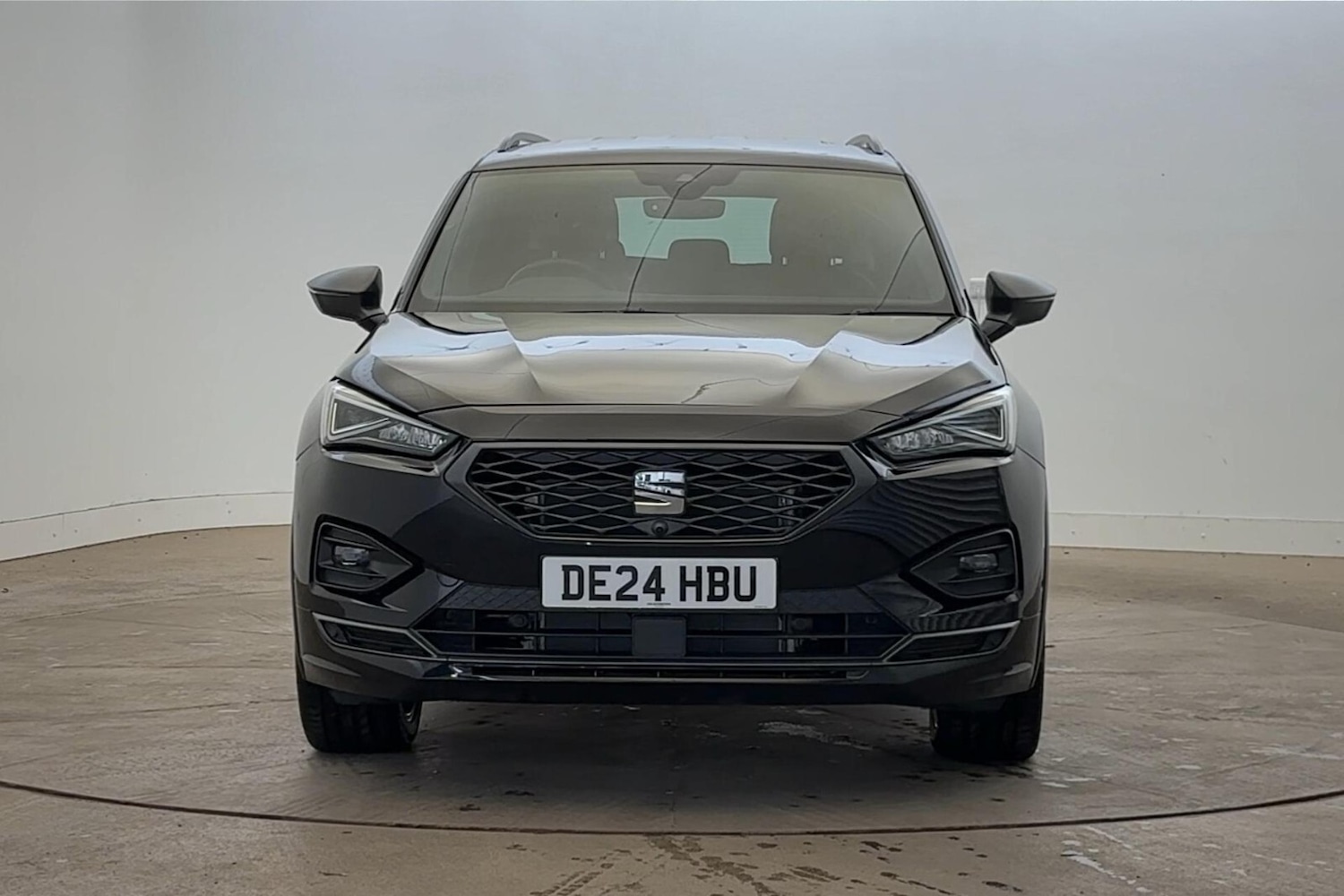 Used SEAT Tarraco 2024 for sale - 76037664: Photo 7