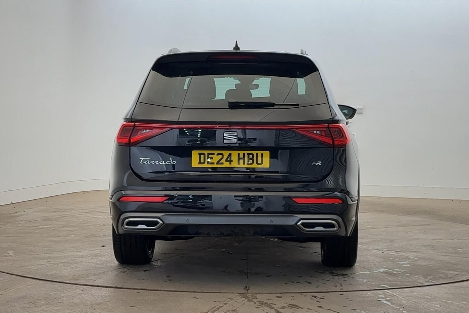 Used SEAT Tarraco 2024 for sale - 76037664: Photo 8