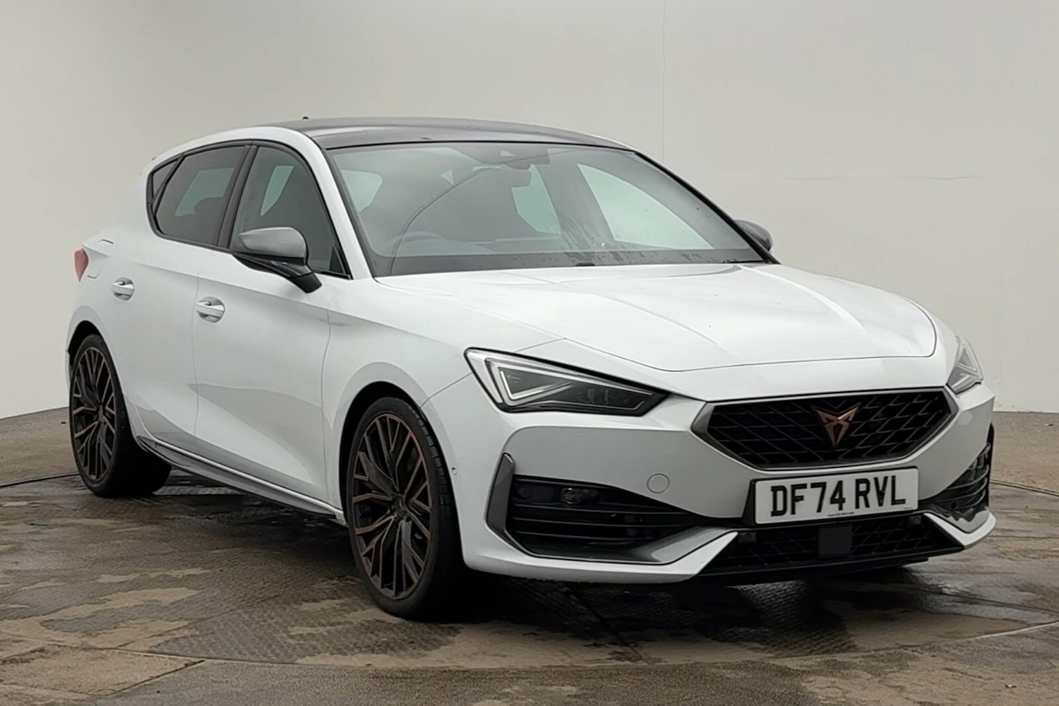 Used Cupra Leon 2024 for sale - 76033615: Photo 1