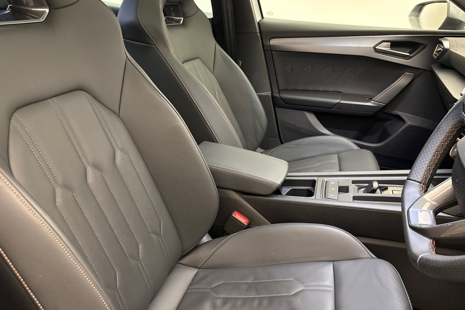 Used Cupra Leon 2024 for sale - 76033615: Photo 10