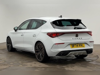 Used Cupra Leon 2024 for sale - 76033615: Photo 3