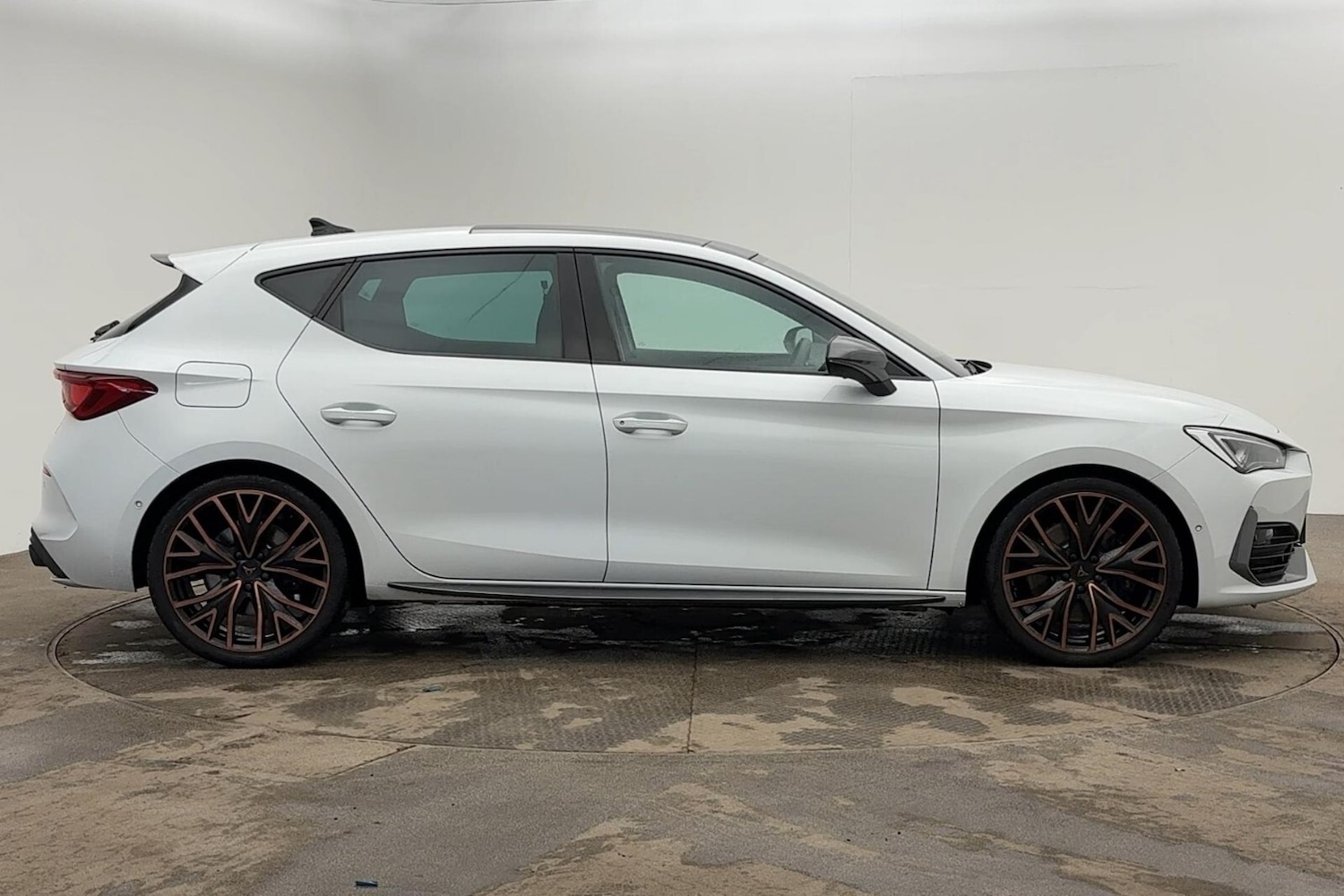 Used Cupra Leon 2024 for sale - 76033615: Photo 4