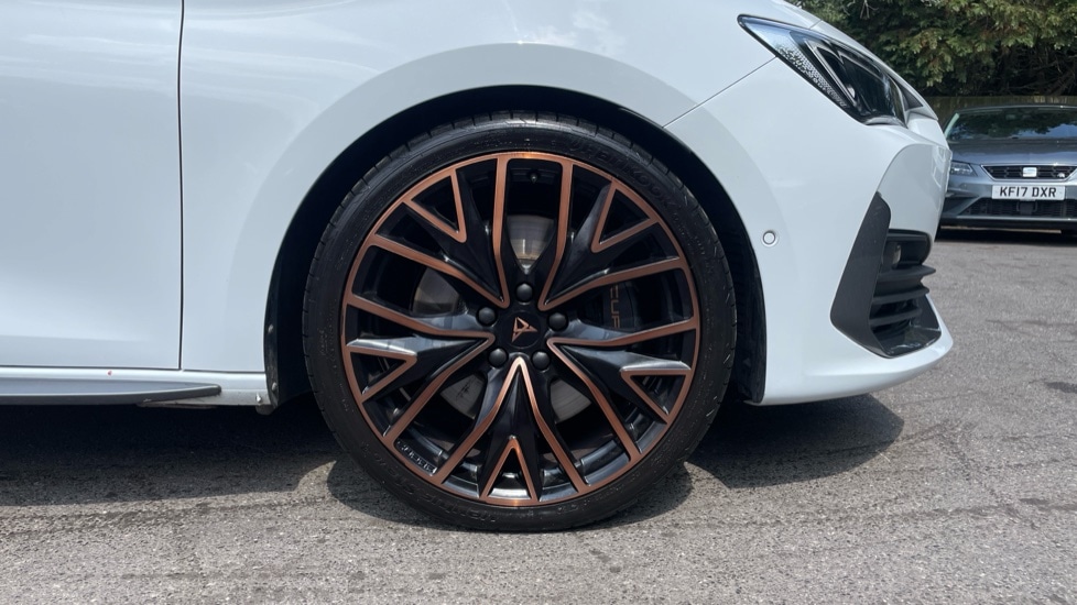 Used Cupra Leon 2024 for sale - 76033615: Photo 5