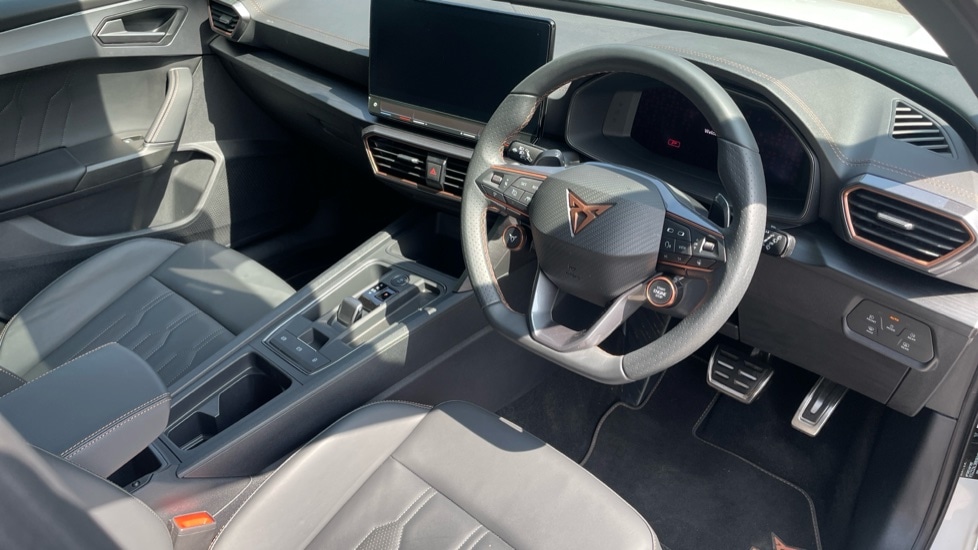 Used Cupra Leon 2024 for sale - 76033615: Photo 6