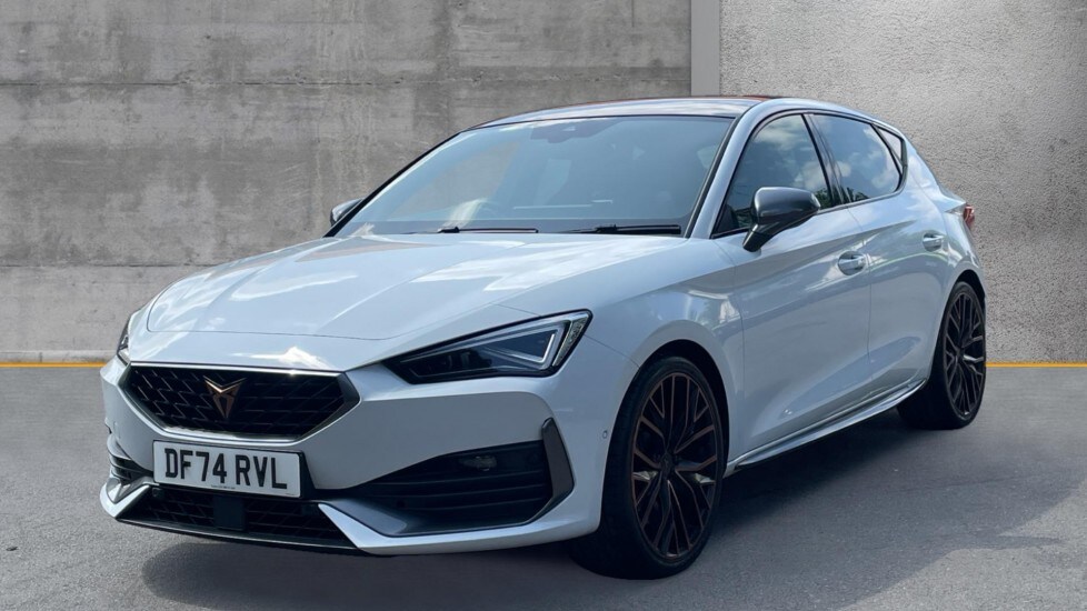 Used Cupra Leon 2024 for sale - 76033615: Photo 7