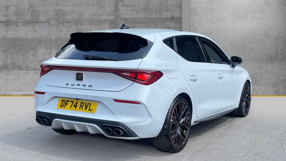 Used Cupra Leon 2024 for sale - 76033615: Photo 8