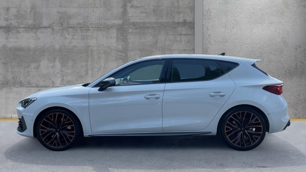Used Cupra Leon 2024 for sale - 76033615: Photo 9