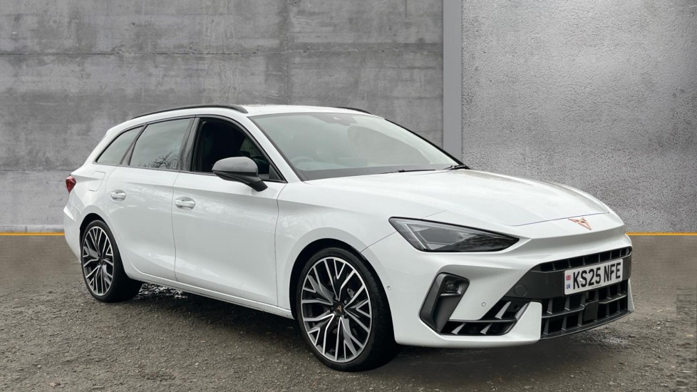 Used Cupra Leon 2025 for sale - 76888660: Photo 1