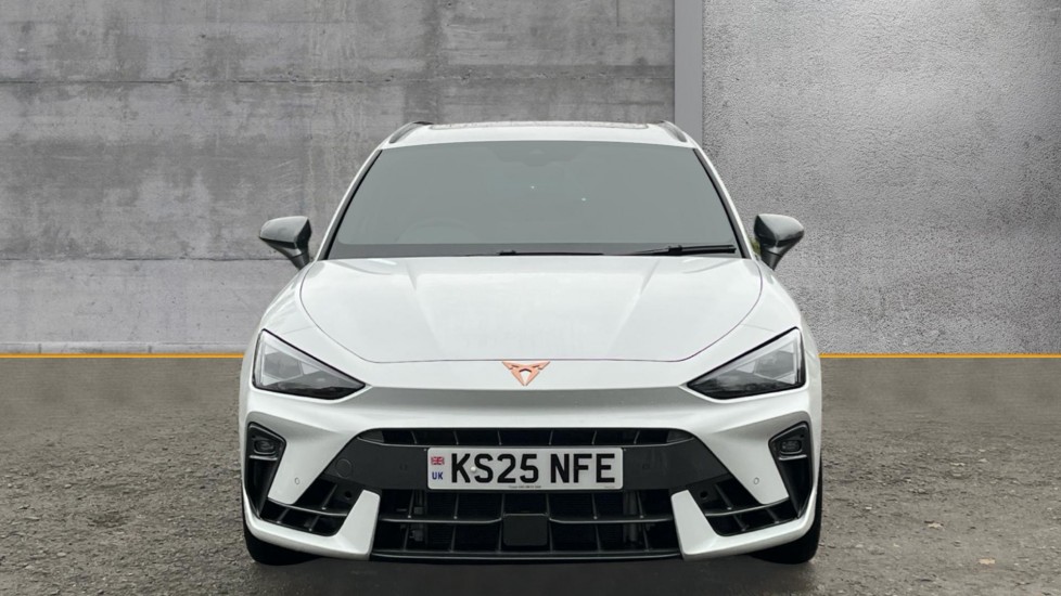 Used Cupra Leon 2025 for sale - 76888660: Photo 10