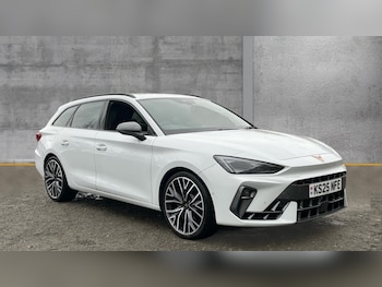 Used Cupra Leon 2025 for sale - 76888660: Photo