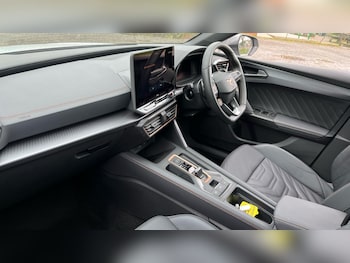 Used Cupra Leon 2025 for sale - 76888660: Photo