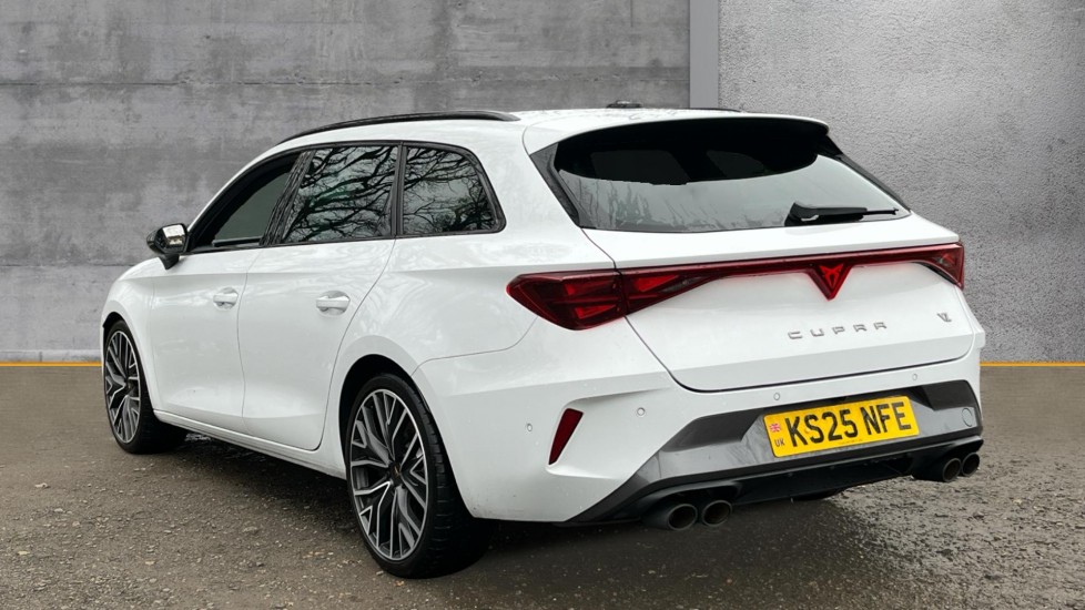 Used Cupra Leon 2025 for sale - 76888660: Photo 3