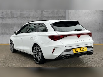 Used Cupra Leon 2025 for sale - 76888660: Photo