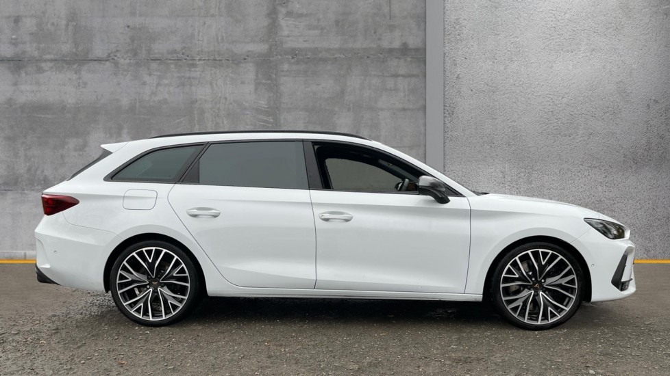 Used Cupra Leon 2025 for sale - 76888660: Photo 4