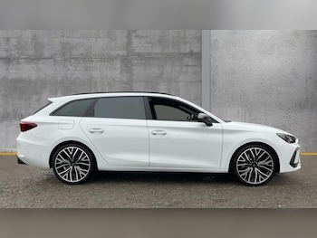 Used Cupra Leon 2025 for sale - 76888660: Photo