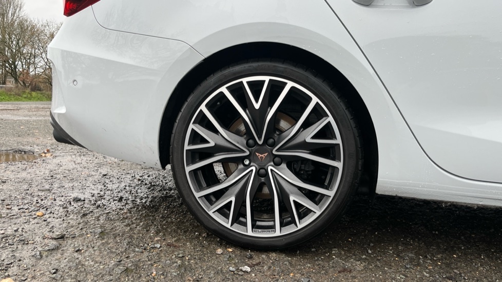 Used Cupra Leon 2025 for sale - 76888660: Photo 5