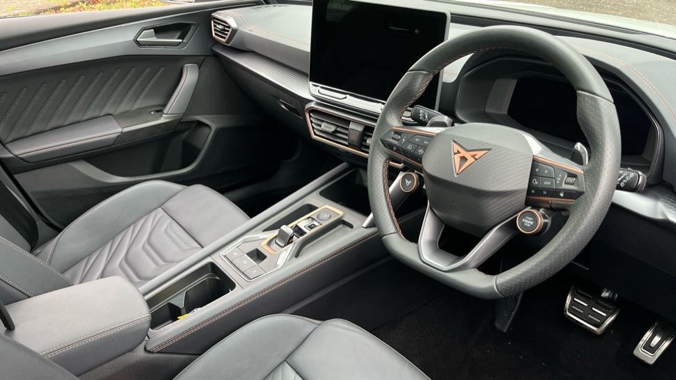 Used Cupra Leon 2025 for sale - 76888660: Photo 6