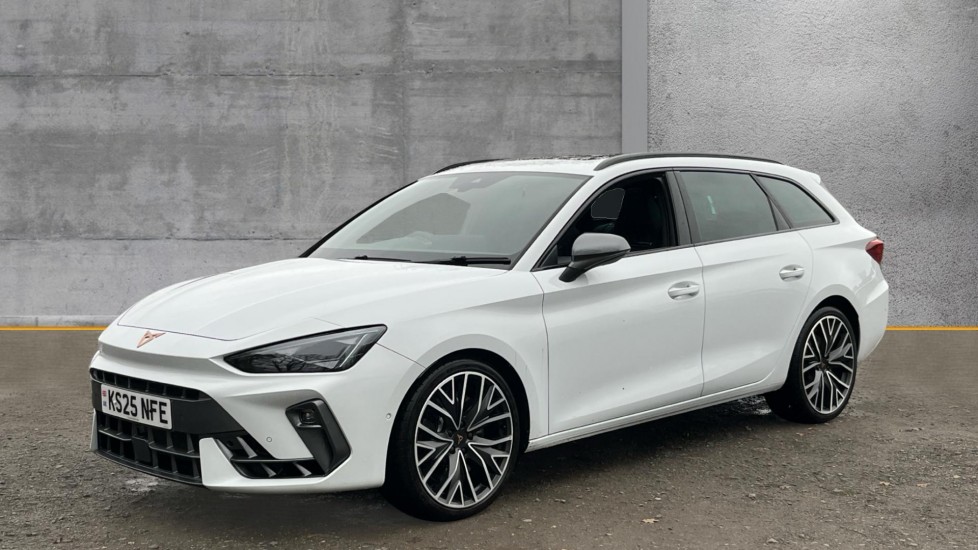 Used Cupra Leon 2025 for sale - 76888660: Photo 7