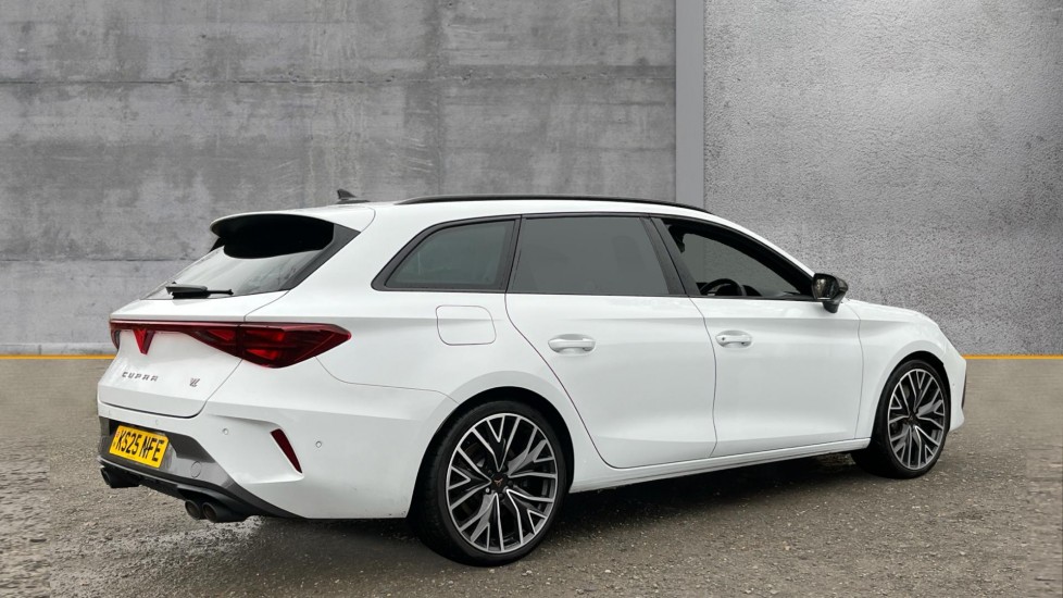 Used Cupra Leon 2025 for sale - 76888660: Photo 8