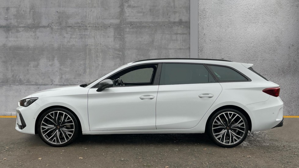 Used Cupra Leon 2025 for sale - 76888660: Photo 9