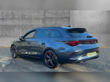 Used Cupra Leon 2025 for sale - 76609764: Photo