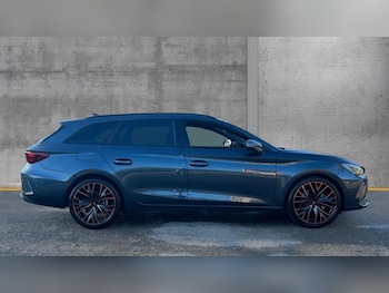 Used Cupra Leon 2025 for sale - 76609764: Photo