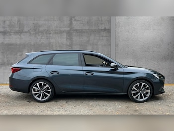 Used SEAT Leon 2025 for sale - 76241634: Photo