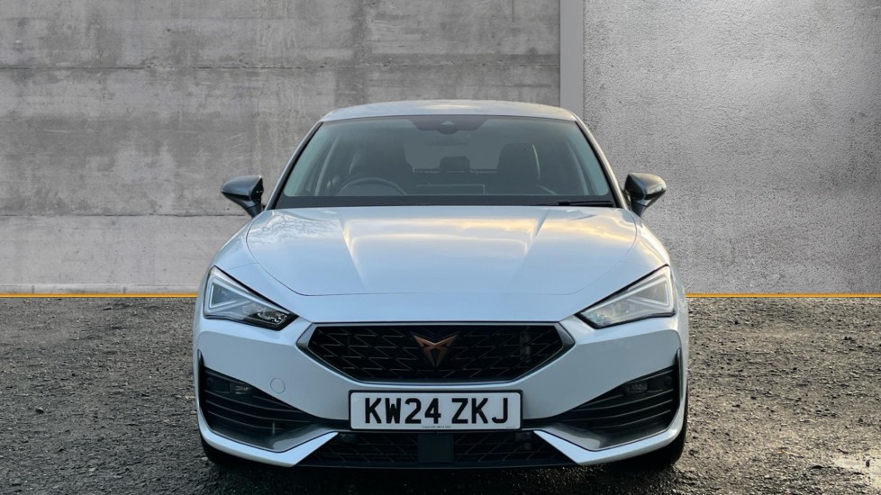 Used Cupra Leon 2024 for sale - 76420509: Photo 10