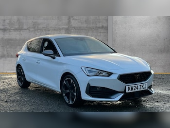 Used Cupra Leon 2024 for sale - 76420509: Photo