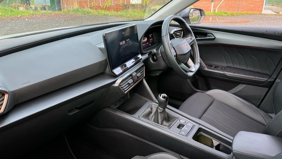 Used Cupra Leon 2024 for sale - 76420509: Photo 2