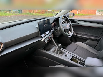 Used Cupra Leon 2024 for sale - 76420509: Photo