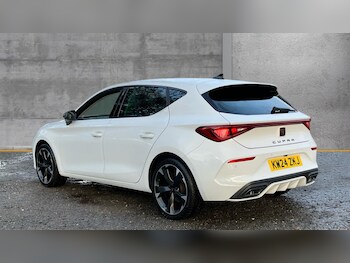 Used Cupra Leon 2024 for sale - 76420509: Photo