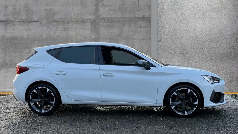 Used Cupra Leon 2024 for sale - 76420509: Photo 4