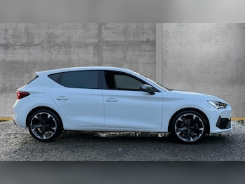 Used Cupra Leon 2024 for sale - 76420509: Photo