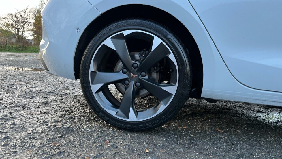 Used Cupra Leon 2024 for sale - 76420509: Photo 5