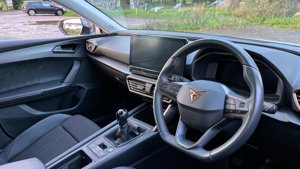 Used Cupra Leon 2024 for sale - 76420509: Photo 6